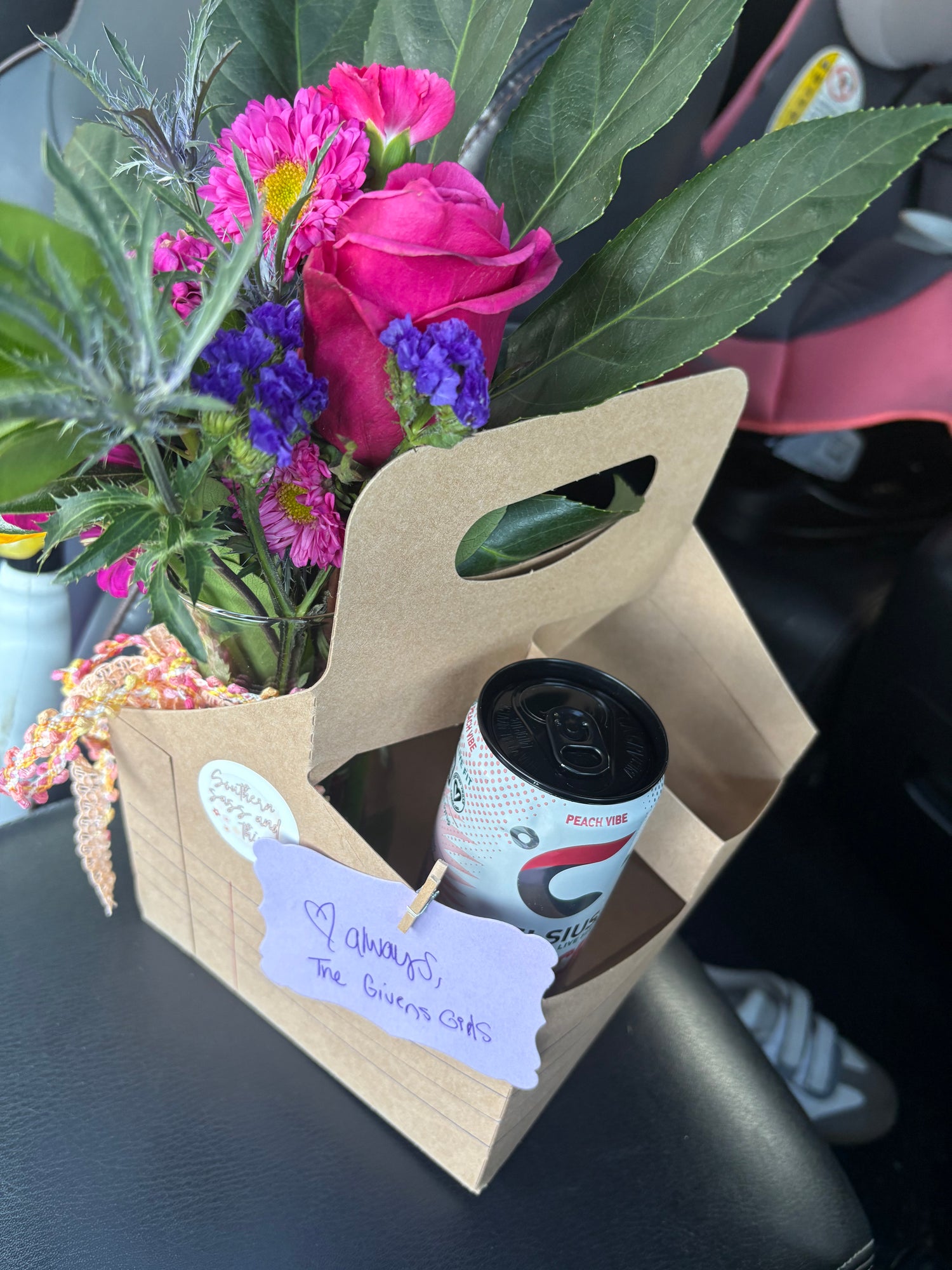 Student Baskets